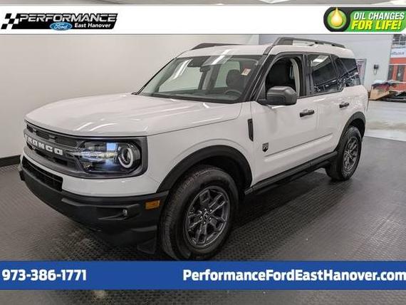 FORD BRONCO SPORT 2024 3FMCR9B62RRE40495 image FORD BRONCO SPORT 2024 3FMCR9B62RRE40495 image